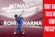 Rohit Sharma Talks About India’s Participation in ICC Champions Trophy 2025