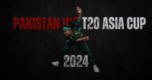 Pakistan U19 Women’s for T20 Asia Cup 2024