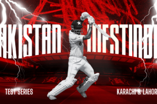 Pakistan vs West Indies Test Series 2025 – Full Squad Announcements